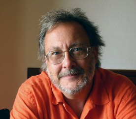 Dennis Bathory-Kitsz, the composer